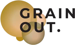 Grainout Logo